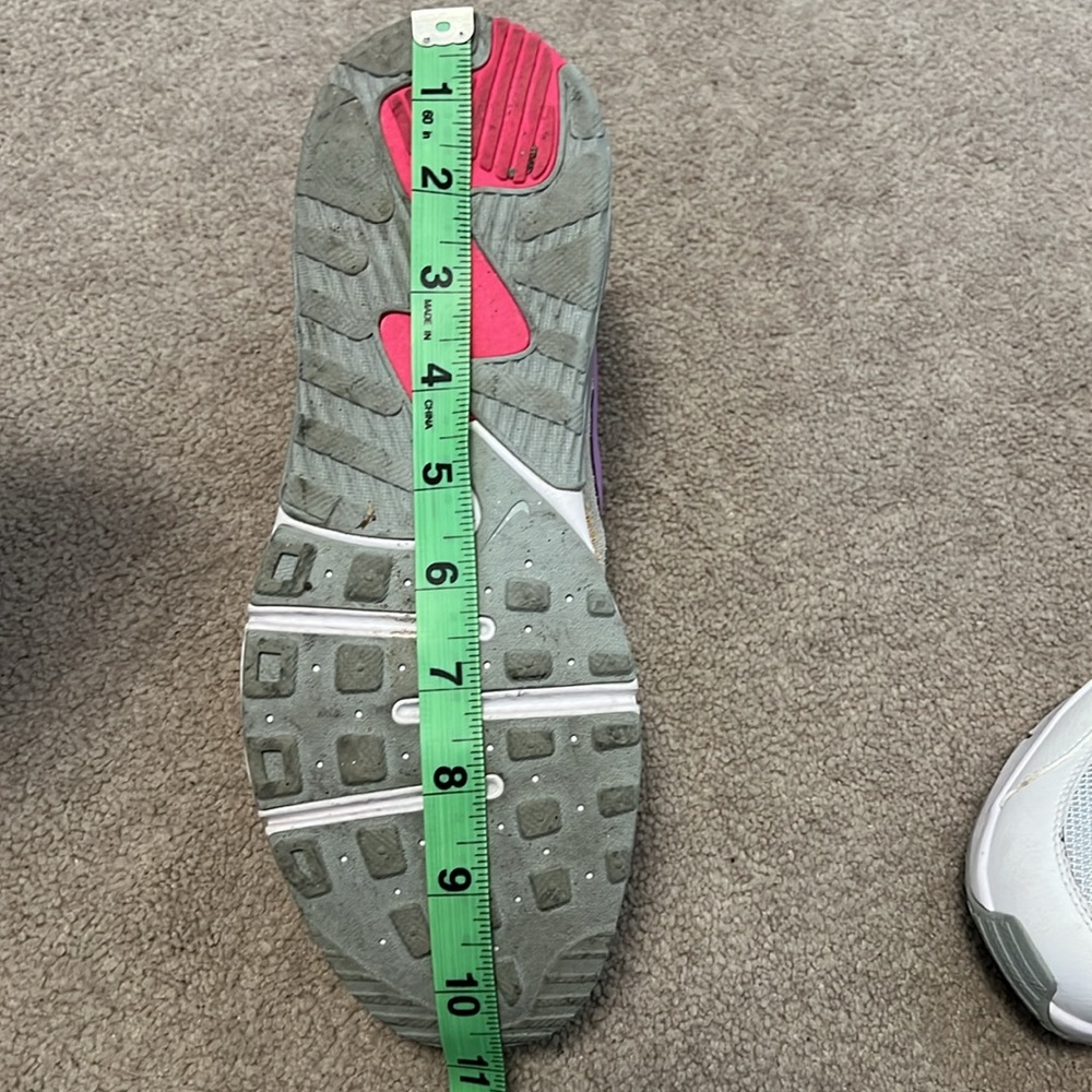 Nike AirMax - Picture 7 of 7